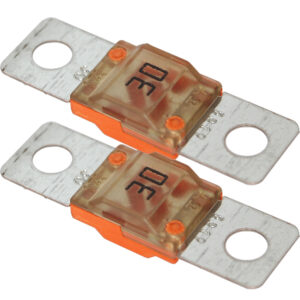 Blue Sea 5250 MIDI/AMI Fuse 30 Amp – Pair