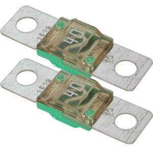 Blue Sea 5251 MIDI/AMI Fuse 40 Amp – Pair