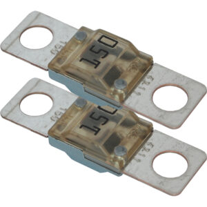 Blue Sea 5258 MIDI/AMI Fuse 150 Amp – Pair