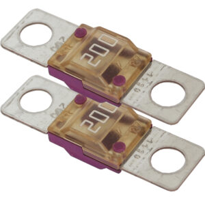 Blue Sea 5260 MIDI/AMI Fuse 200 Amp – Pair