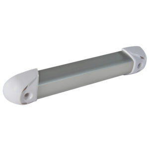 Lumitec MiniRail2 6″ Light – Blue Non Dimming