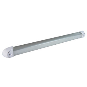 Lumitec Rail2 12″ Light – White/Red Dimming