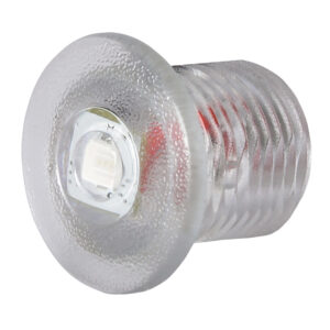 Lumitec Newt – Livewell & Courtesy Light – White Dimming