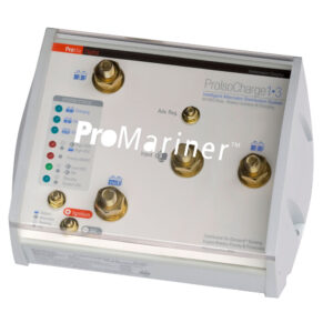 ProMariner ProIsoCharge Battery Isolator 250Amp 1-Alt 3-Bat – 12V