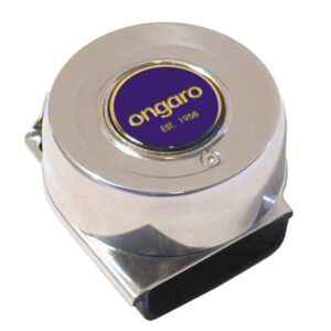 Schmitt Marine Mini Compact Single Horn – 12V