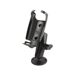 RAM Mount Garmin GPSMAP® 62 Series Flat Surface Mount