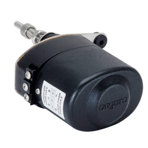 Schmitt Marine Standard Wiper Motor – 2.5″ Shaft – 12V