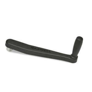 Maxwell 8″ Emergency Crank Handle f/RC & Freedom Series Windlasses