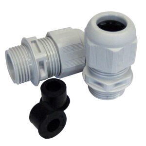 Scanstrut SB-2G Junction Box Cable Seal – 2 Pack
