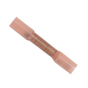 Ancor 22-18 Heatshrink Butt Connectors – 100-Pack