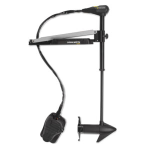 Minn Kota Edge 45 – Latch & Door – Foot Control – 12V-45lb-45″