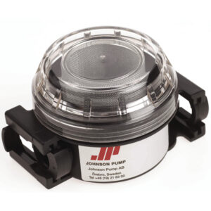 Johnson Pump Universal Strainer – 40 Mesh Screen