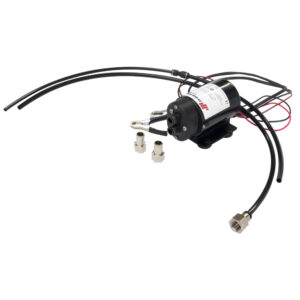 Johnson Pump Oil Change Gear Pump Kit – 24V