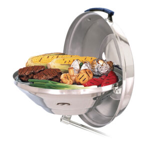 Magma Marine Kettle® Charcoal Grill – 17″