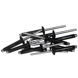 Scotty 132 Rivet Kit – 10 Piece