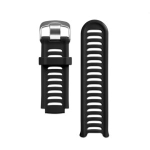 Garmin Replacement Band f/Forerunner® 910XT – Black