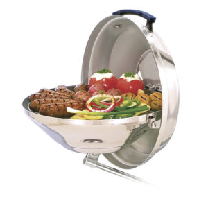 Magma Marine Kettle® Charcoal Grill – 15″