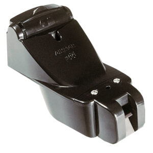Garmin P66 600W Transom Mount 50/200kHz – 8 Pin
