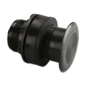 Garmin P319 Plastic Thru-Hull Depth/Temp – 8 Pin