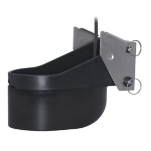 Garmin TM260 1kW Plastic TM Depth/Temp – 8-Pin