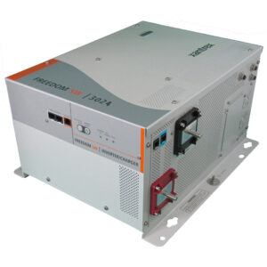 Xantrex Freedom SW3024 Inverter/Charger – 3000W – 24V