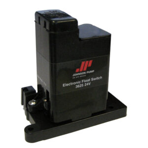 Johnson Pump Electro Magnetic Float Switch – 24V