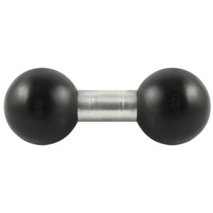 RAM Mount Double 1-1/2″ Ball Adapter