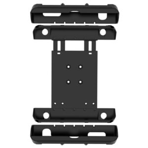 RAM Mount Universal Large Tab-Tite Holder f/10″ Screen Tablets
