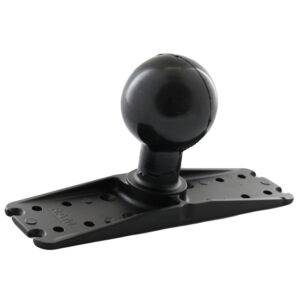 RAM Mount Base 11″ x 3″ w/3-3/8″ Ball
