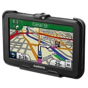 RAM Mount Cradle f/Garmin nüvi® 50/50 LM