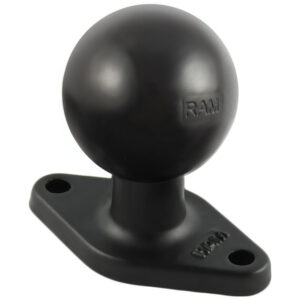 RAM Mount Diamond Base w/1.5″ Ball