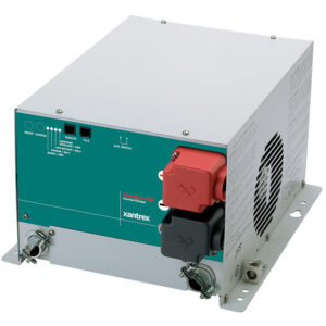 Xantrex Freedom 458 Inverter/Charger – 2000W