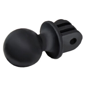RAM Mount GoPro Adapter w/1″ Ball