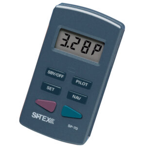 SI-TEX SP-70 Second Station Kit w/30′ Cable