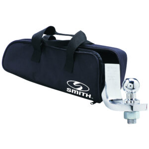 C.E. Smith Draw Bar Storage Bag – Black