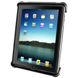 RAM Mount Universal Large Tab-Lock Holder f/10″ Screen Tablets