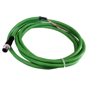 UFlex Power A T-VT2 Universal V-Throttle Cable – 6.5′