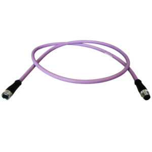UFlex Power A CAN-1 Network Connection Cable – 3.3′