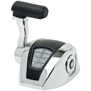 UFlex Power A MM11 Electronic Control Package – Single Engine/Single Station – Mechanical Throttle/Mechanical Shift