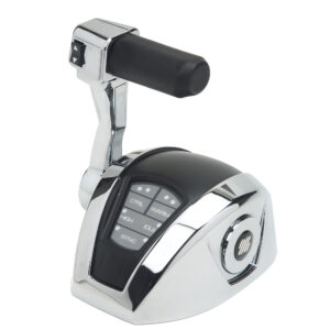 UFlex Power A MM11T Electronic Control Package – Single Engine/Single Station – Mechanical Throttle/Mechanical Shift