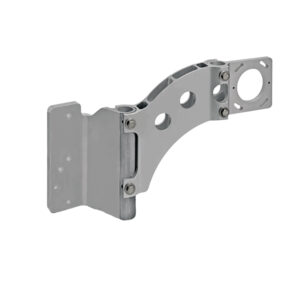Minn Kota Talon Universal Modular Adapter Bracket – Sandwich Style – Port Side