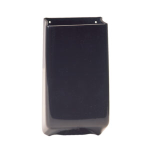 Beckson Soft-Mate Radio Holder – Black