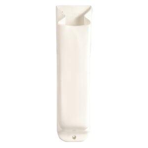 Beckson Soft-Mate Winch Handle Holder – Large White