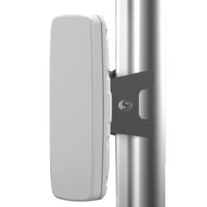 Scanstrut Scanpod Mast Mount 3 Instrument Uncut – Usable Face 4.6″ x 14.5″ – White