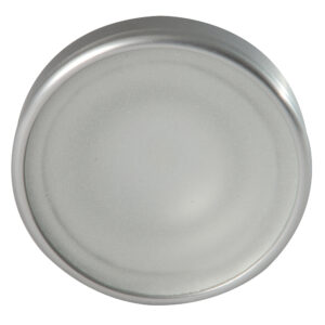 Lumitec Halo – Flush Mount Down Light – Brushed Finish – Warm White Dimming
