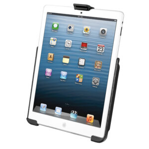 RAM Mount EZ-ROLL’R Cradle f/Apple iPad mini