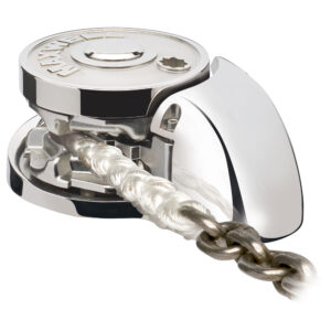 Maxwell RC12/10 12V Windlass – f/3/8″ Chain & 3/4″ Rope