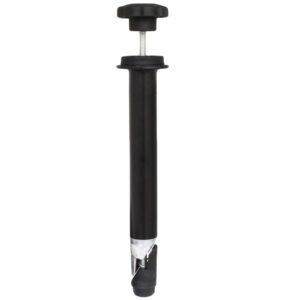 RAM Mount 8″ Long Top Male Tele-Pole