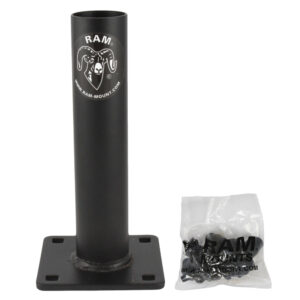 RAM Mount 7″ Long Lower Female Tele-Pole