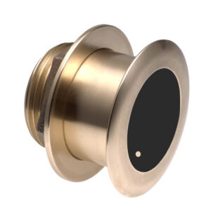 Airmar B175H Bronze 12° Thru-Hull Transducer – 1kW, 8-Pin